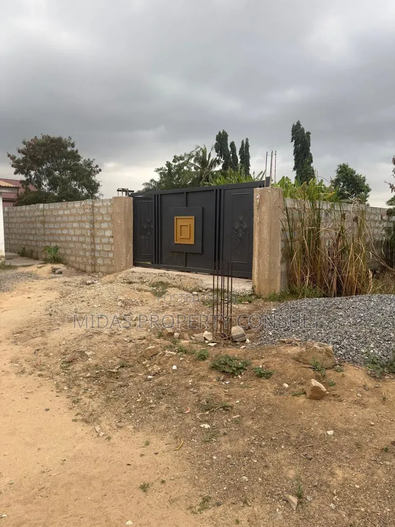 70x80ft Land for Sale St Dome Pillar 2
