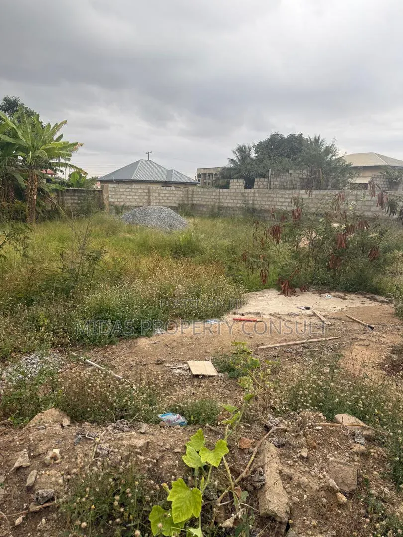 70x80ft Land for Sale St Dome Pillar 2