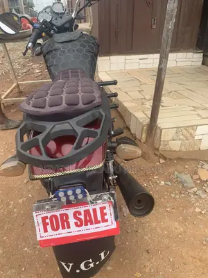 Motorcycle 2025
