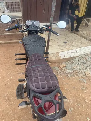 Motorcycle 2025