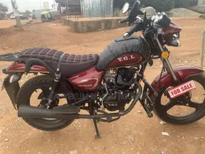 Motorcycle 2025