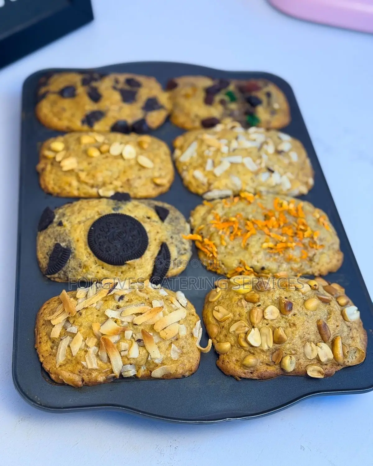 Banana Bread