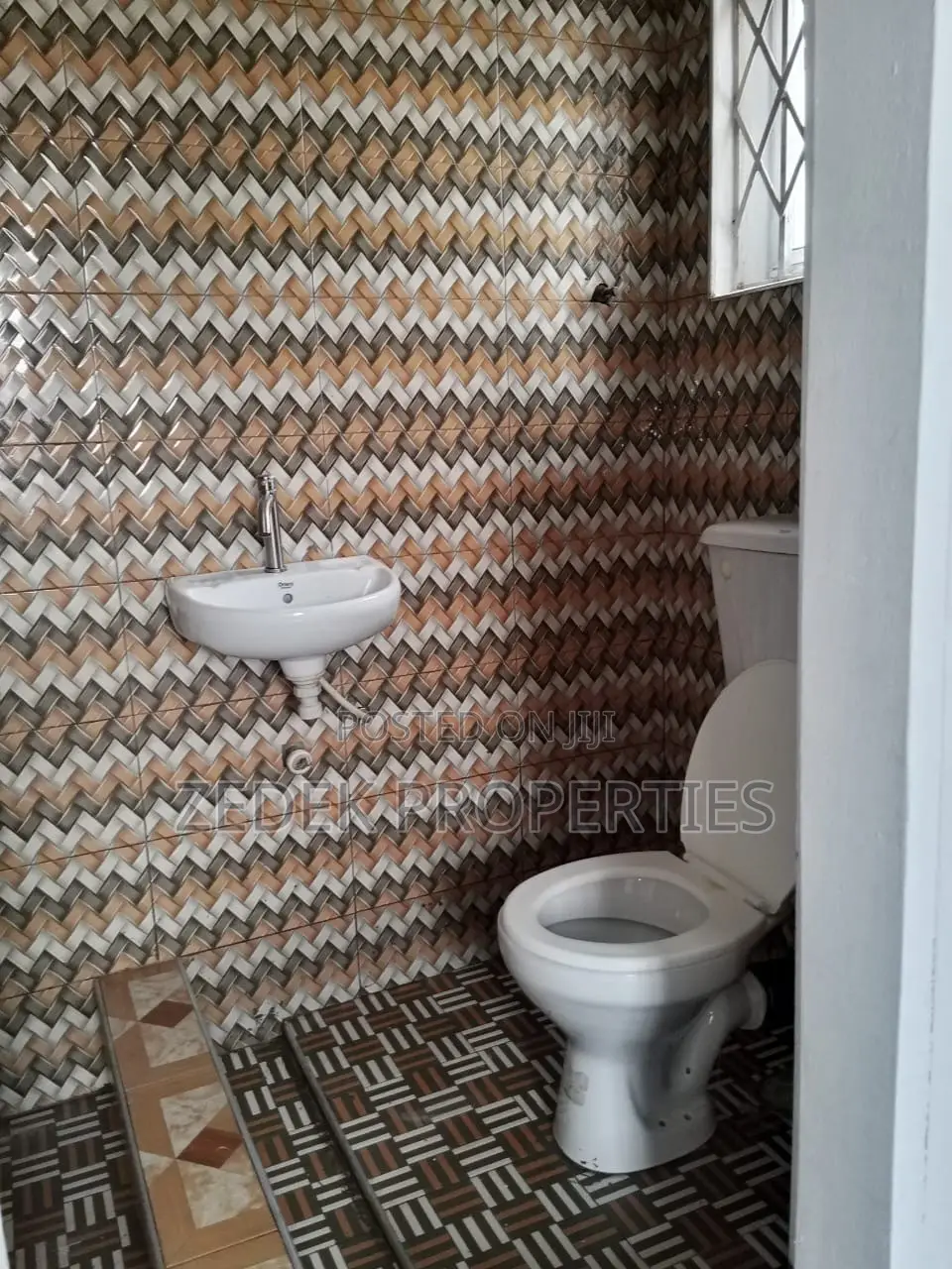 1bdrm Apartment in Kwabenya for rent
