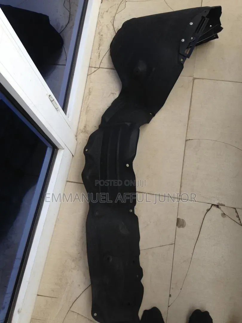 Honda CRV-2023 Front Wheel Fender Liner