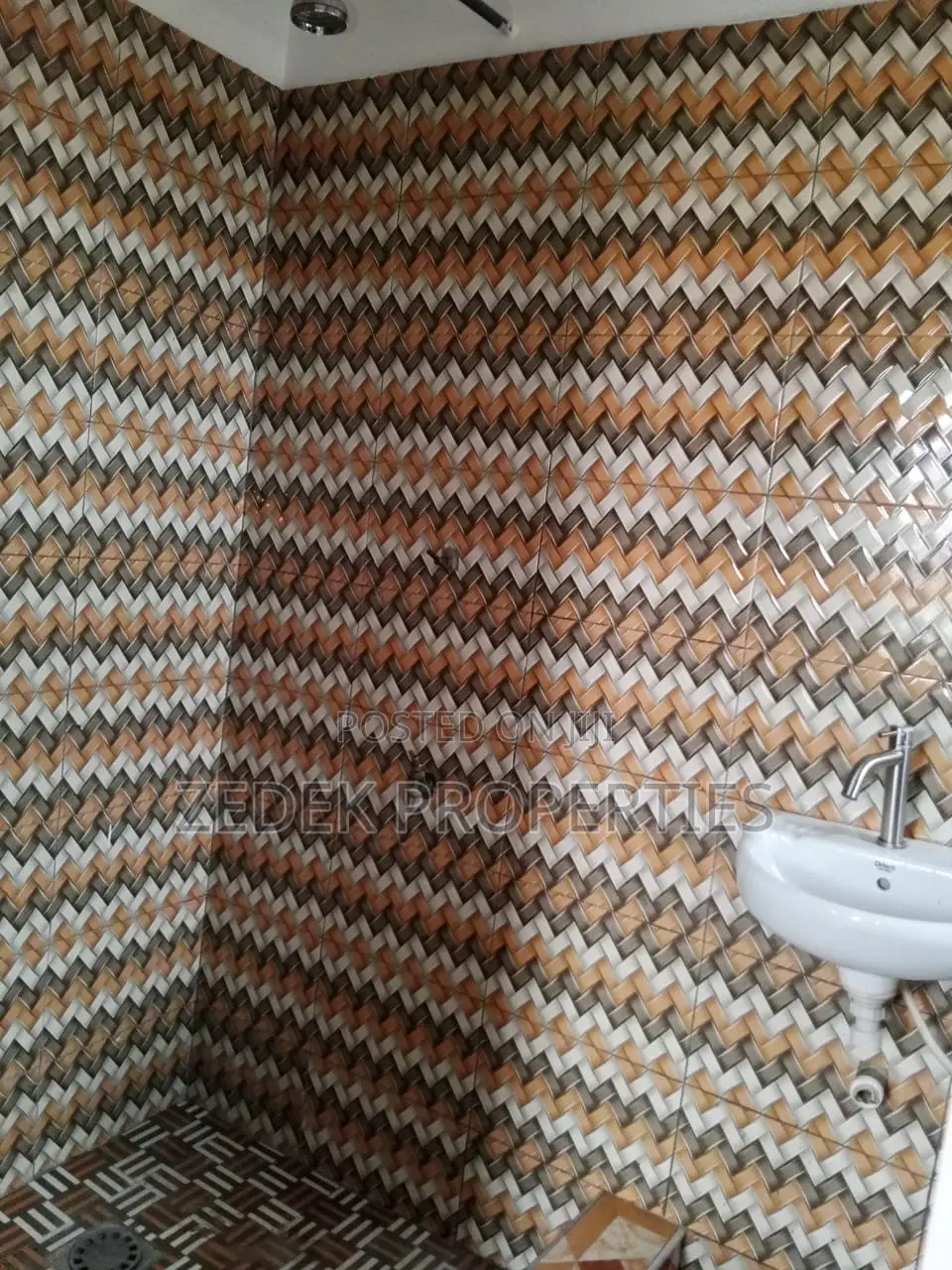 1bdrm Apartment in Kwabenya for rent
