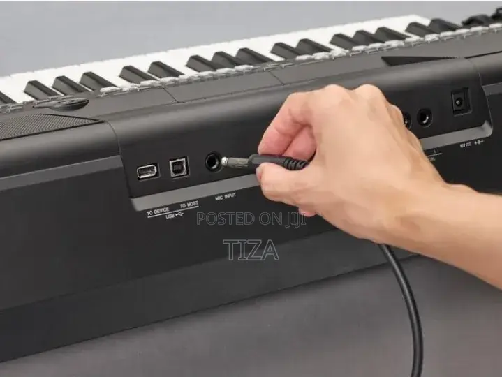 Yamaha Keyboard Sx600