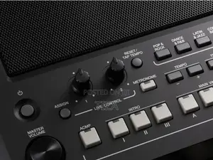 Yamaha Keyboard Sx600