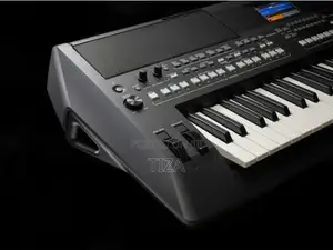 Yamaha Keyboard Sx600