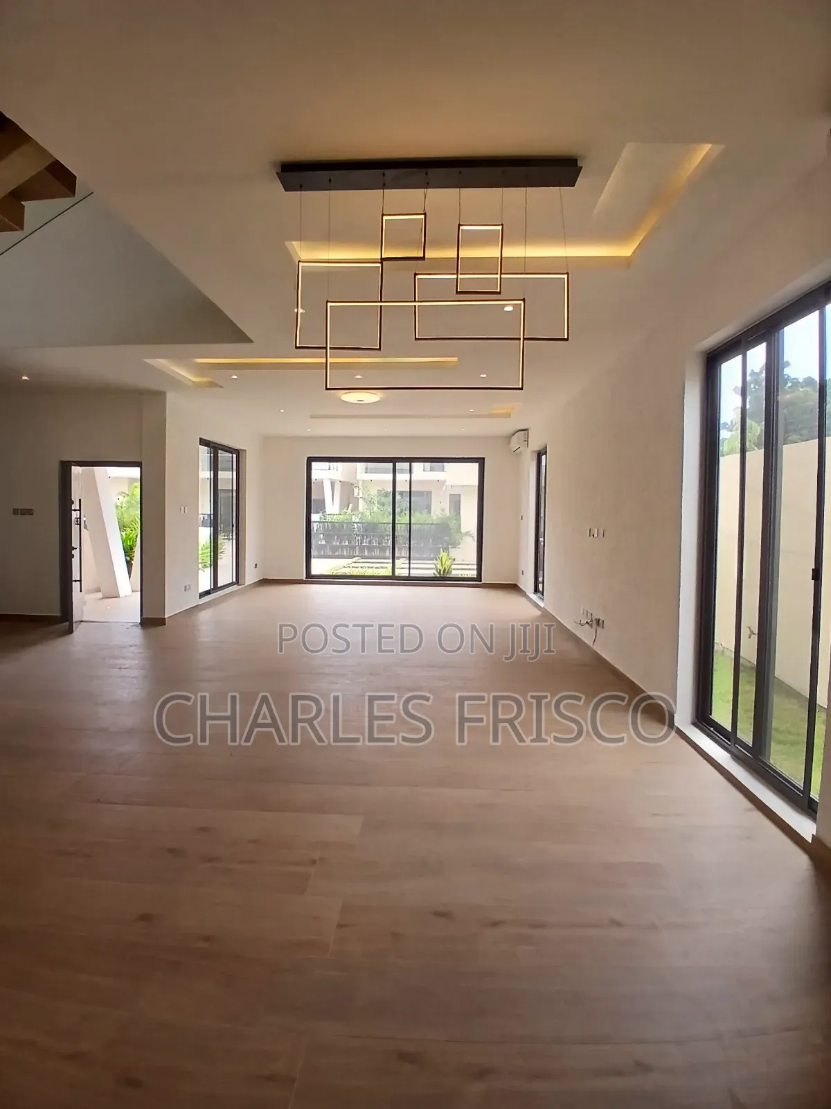 4bdrm House in Botwe School for sale