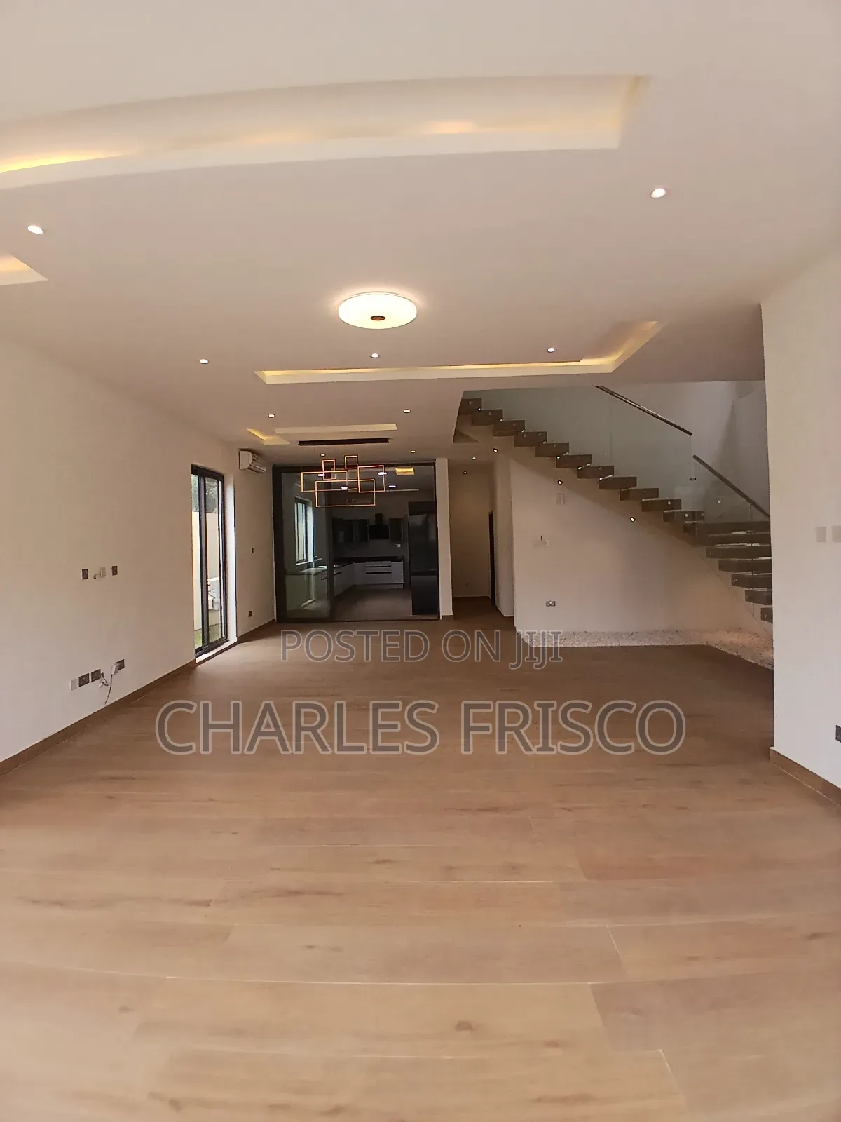4bdrm House in Botwe School for sale