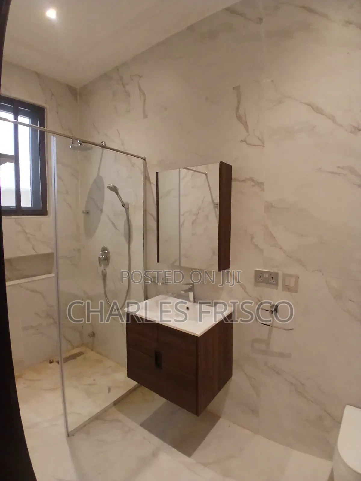 4bdrm House in Botwe School for sale