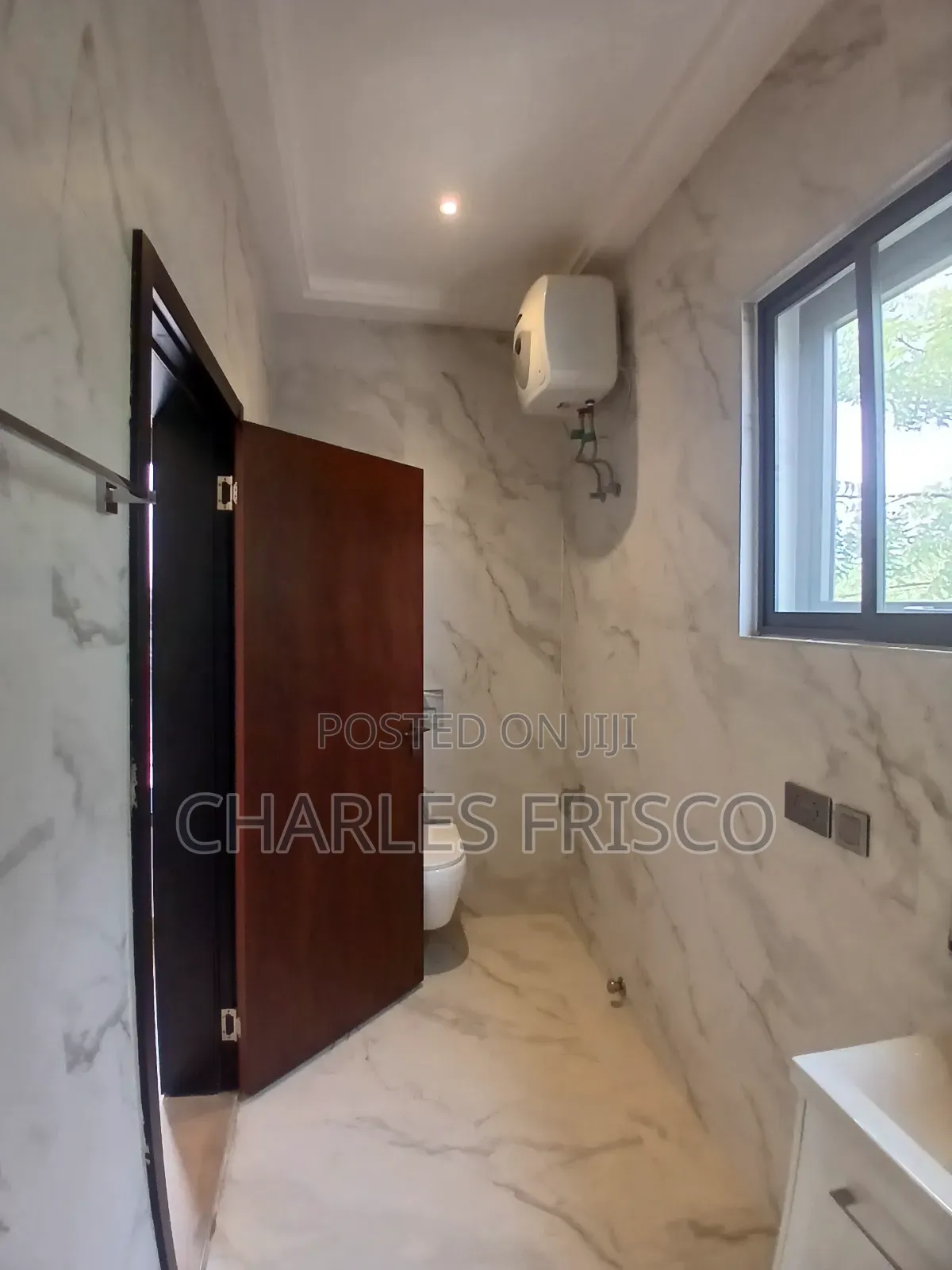 4bdrm House in Botwe School for sale
