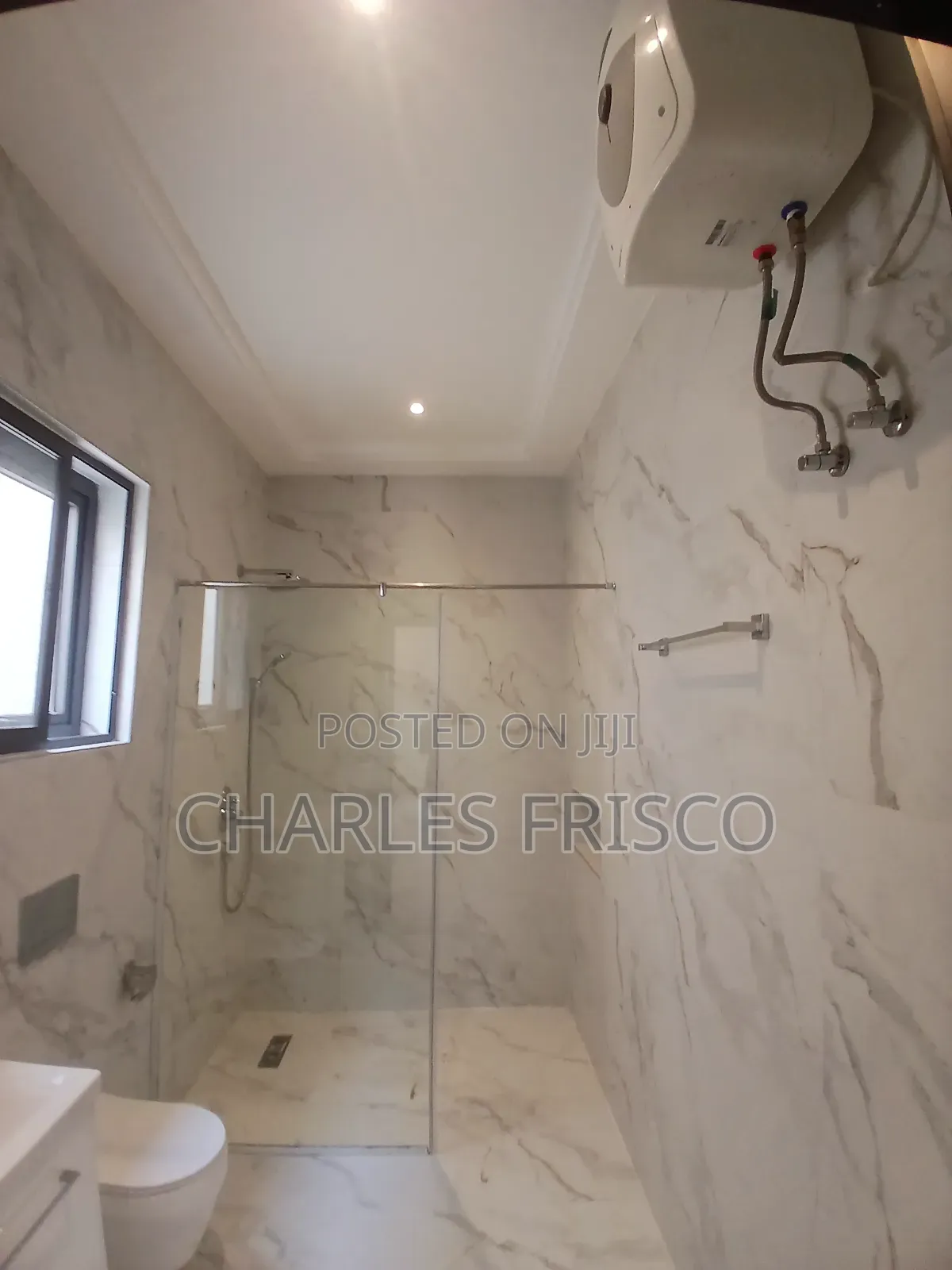 4bdrm House in Botwe School for sale