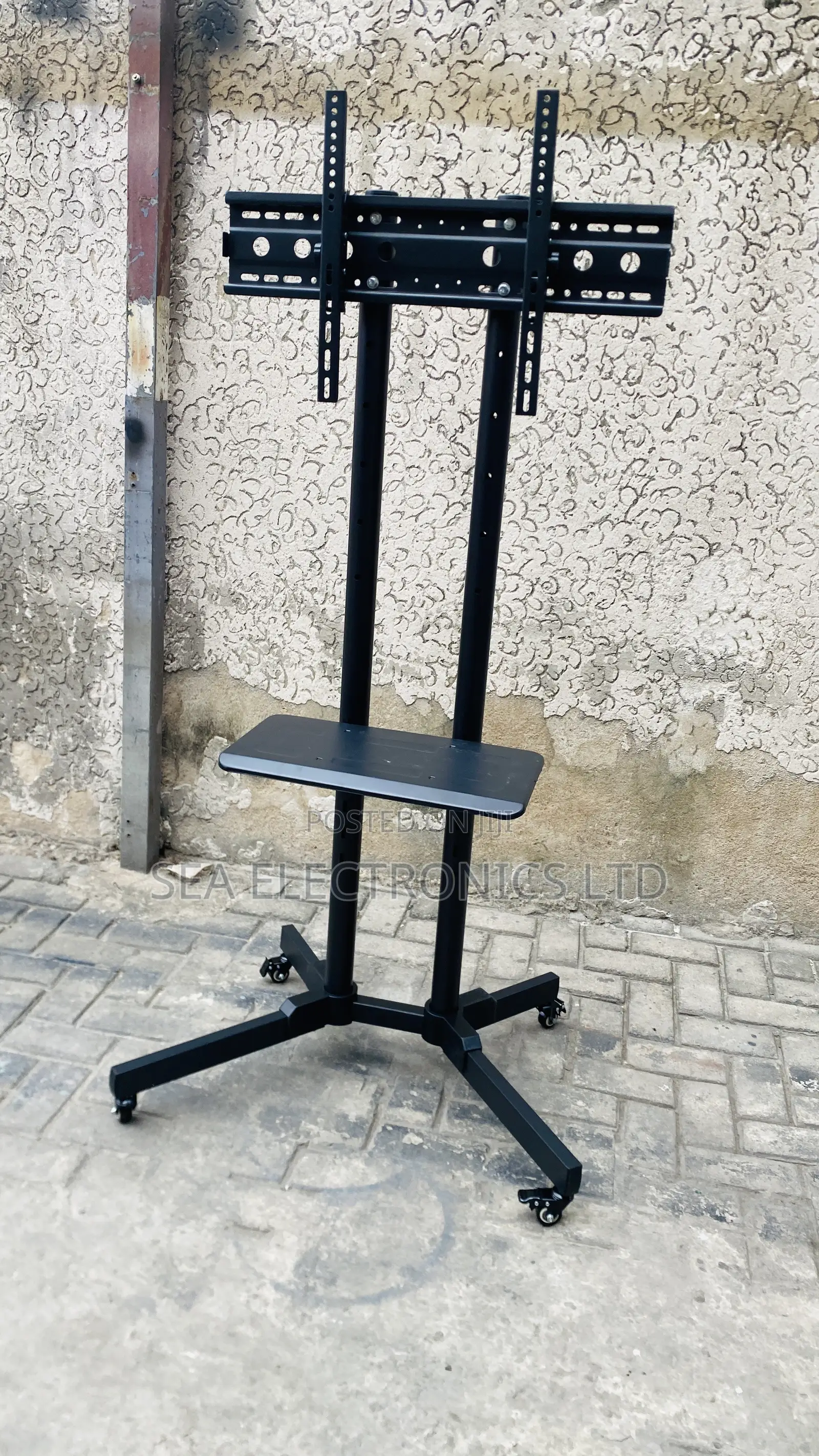Universal TV Mobile Stand