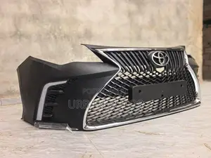 Carmy Lexus Front Bumper 2011-2014