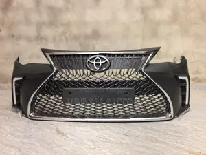 Carmy Lexus Front Bumper 2011-2014