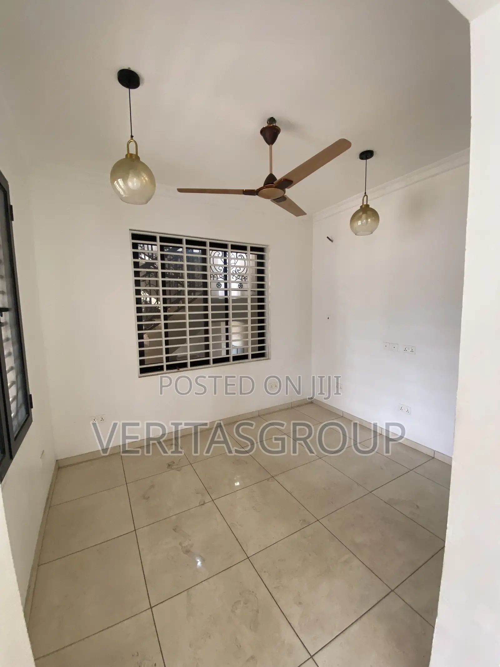 3bdrm Apartment in American House for rent