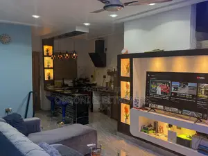 Furnished 2bdrm Apartment in Nsawam for sale