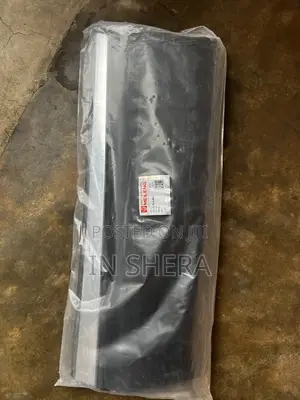 Honda CRV 2017 2018 2019 2020 2021 2022 Door Moulding.