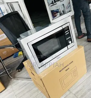 Super Classic Kenwood 60cm Tempered Glass Microwave