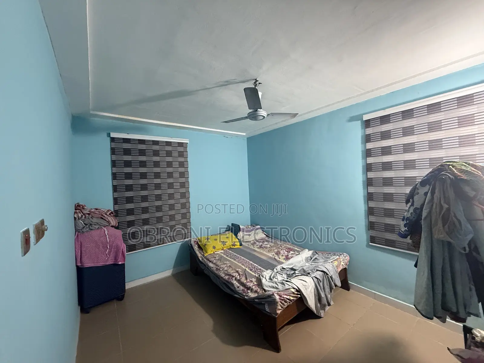 Furnished 2bdrm Apartment in Nsawam for sale