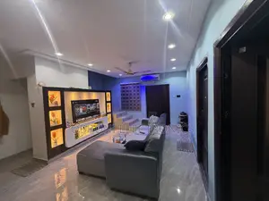 Furnished 2bdrm Apartment in Nsawam for sale