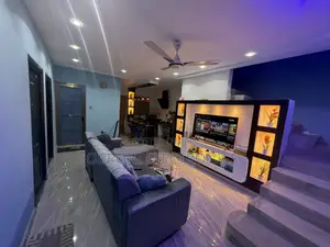 Furnished 2bdrm Apartment in Nsawam for sale