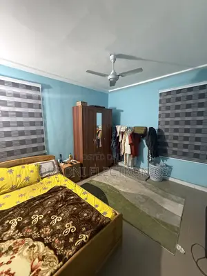 Furnished 2bdrm Apartment in Nsawam for sale