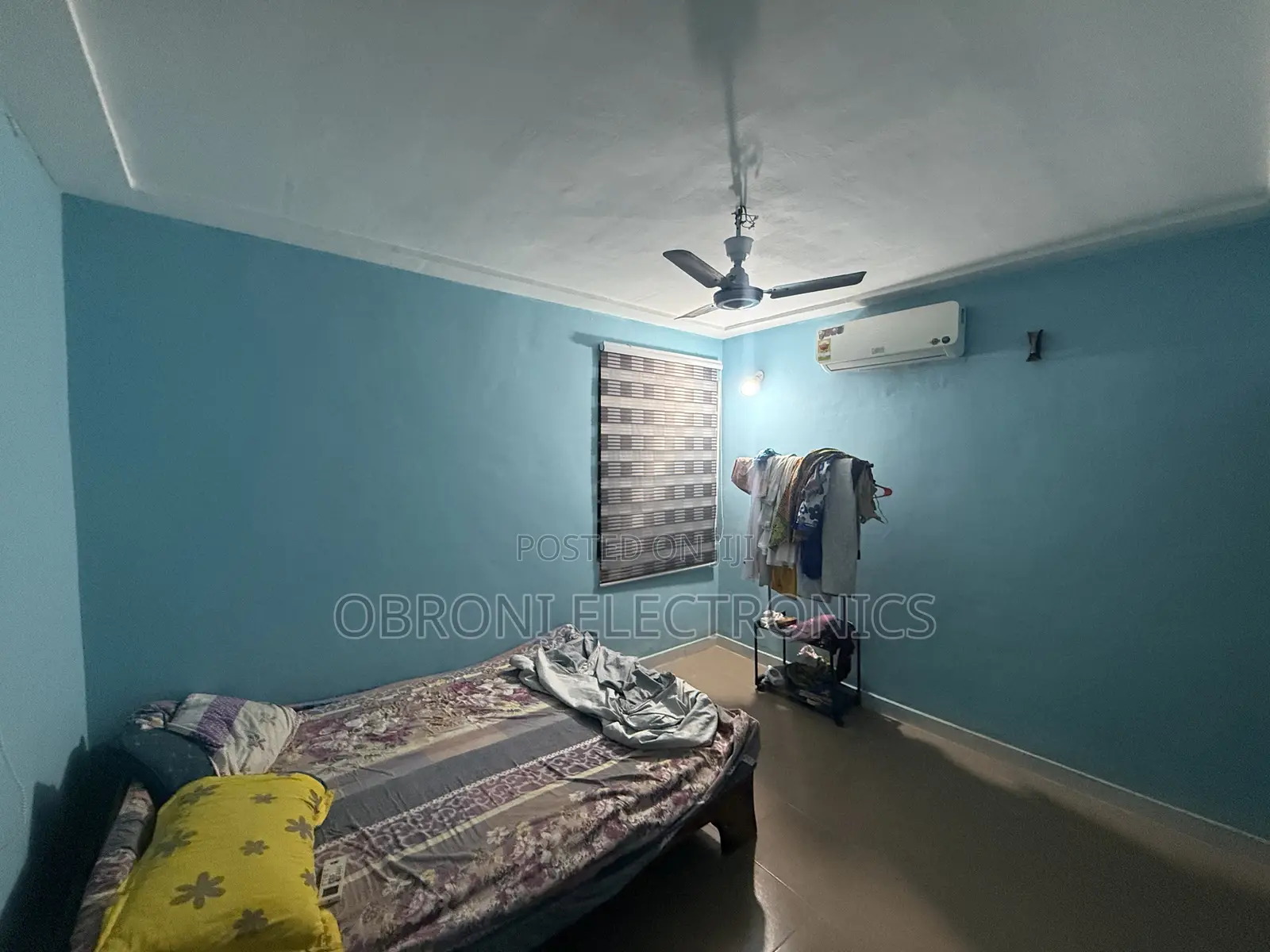 Furnished 2bdrm Apartment in Nsawam for sale
