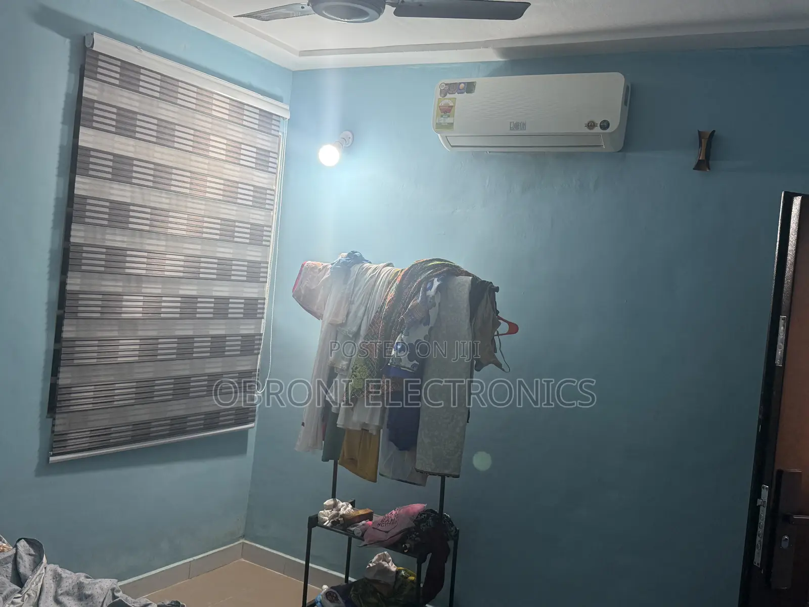 Furnished 2bdrm Apartment in Nsawam for sale