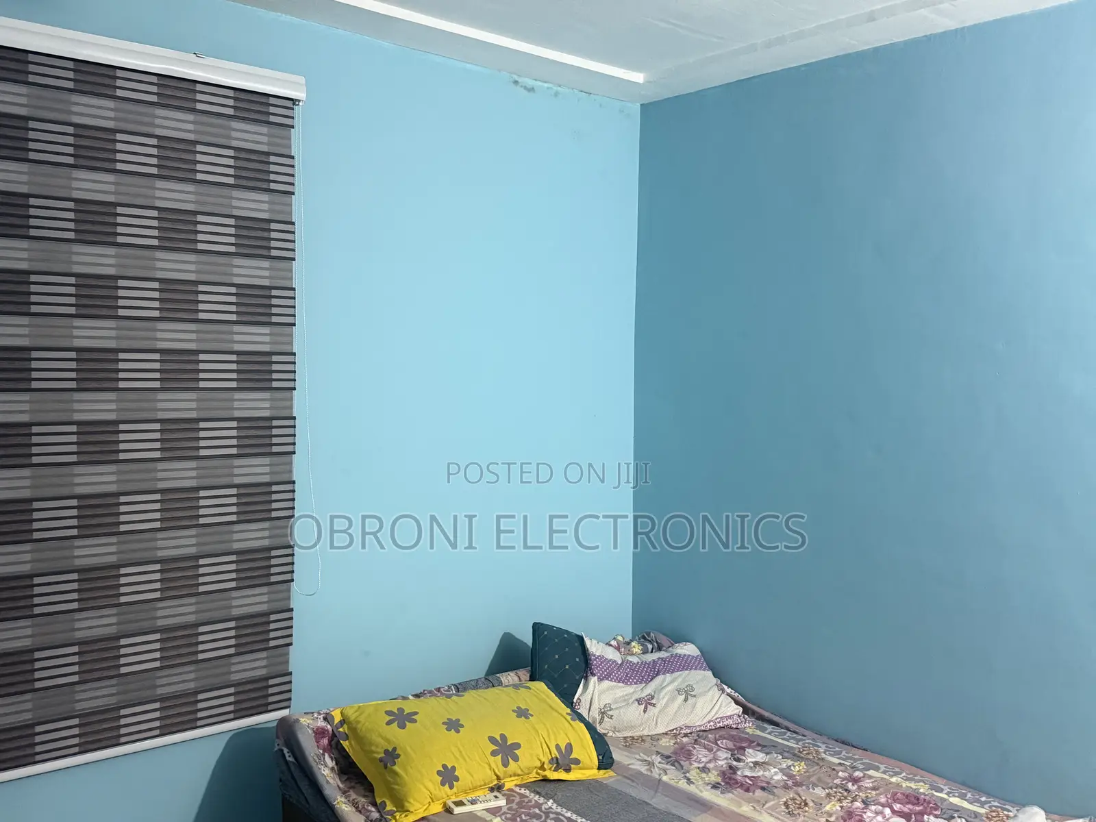 Furnished 2bdrm Apartment in Nsawam for sale