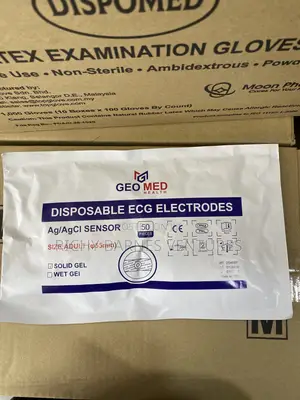 ECG Electrodes