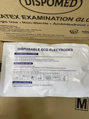 ECG Electrodes
