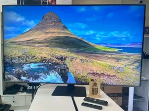 Samsung Smart TV