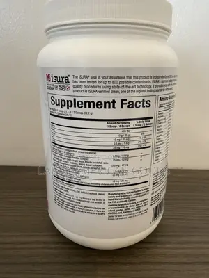 Multi Collagen Peptides - PREMIUM QUALITY • IMPORTED FROM USA 🇺🇸