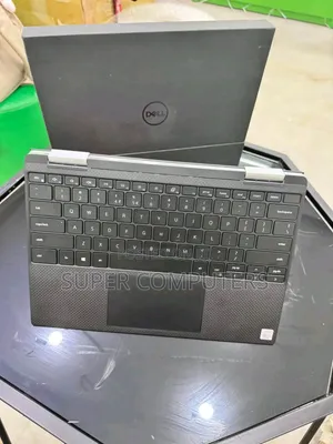 New Laptop Dell XPS 13 16GB Intel Core i7 SSD 512GB