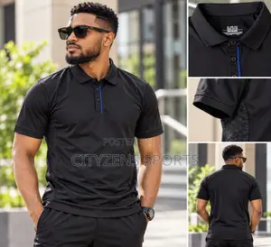 Polo Shirts