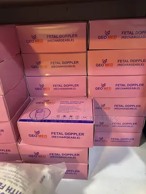 Fetal Doppler