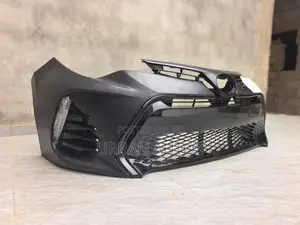 Toyota Corolla Front Bumper 2017-2019