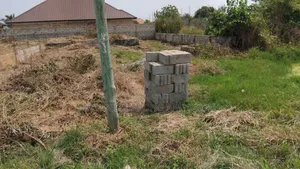 Land for Sale at Adom Estate Kasoa
