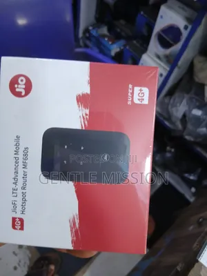 Universal Wireless Wifi