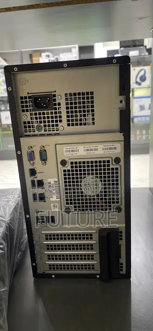 New Server Dell PowerEdge T150 8GB HDD 1T