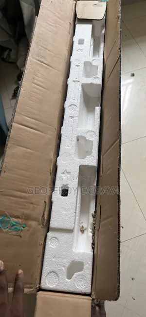 Hisense TV 43 Inches