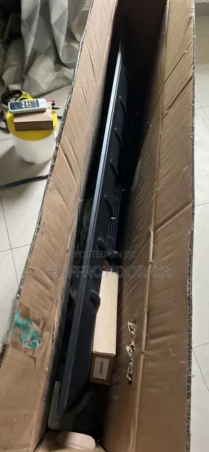 Hisense TV 43 Inches