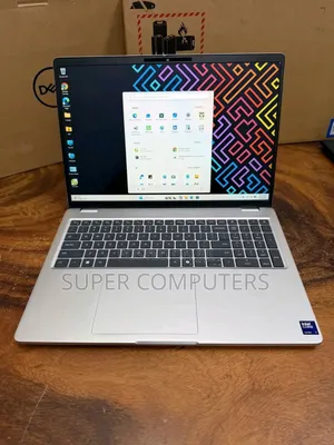 New Laptop Dell Inspiron 15 16GB Intel Core Ultra 7 SSD 512GB