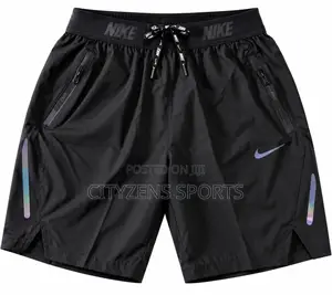 Nike Gym/Sports Shorts