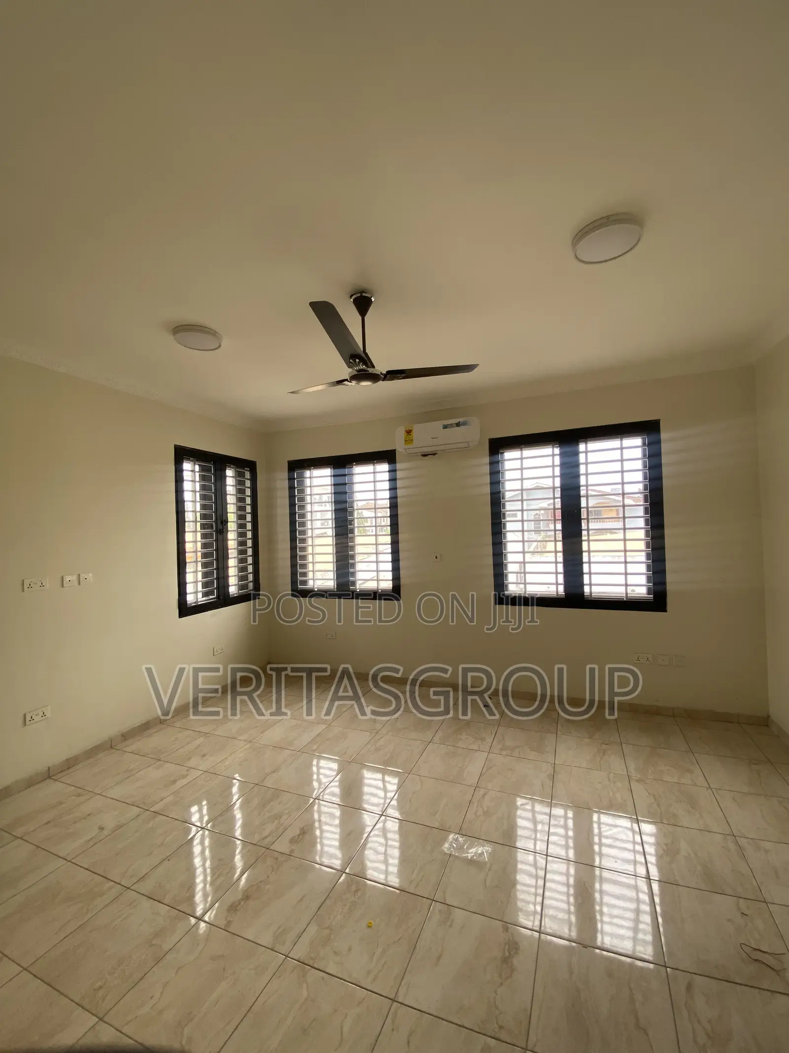 3bdrm Apartment in American House for rent