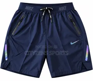 Nike Gym/Sports Shorts
