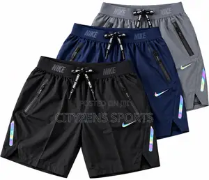 Nike Gym/Sports Shorts