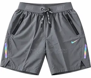 Nike Gym/Sports Shorts